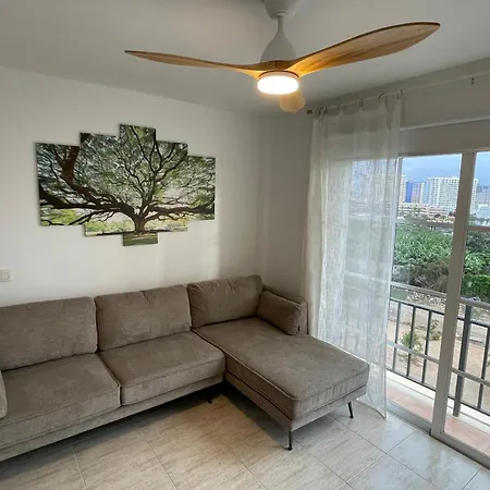 Aticosunsetcallaobeach Apartment *