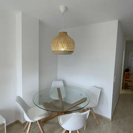 Aticosunsetcallaobeach Apartment *