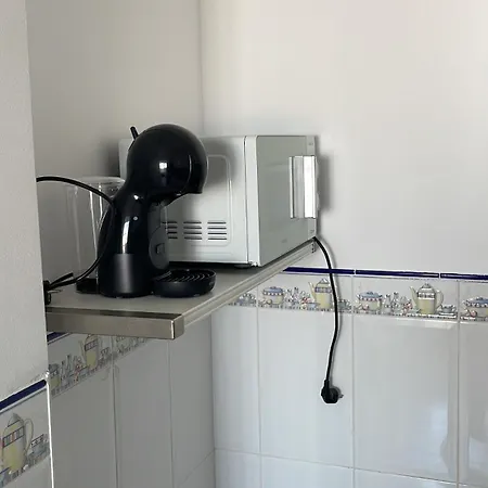 Apartment Aticosunsetcallaobeach Callao Salvaje