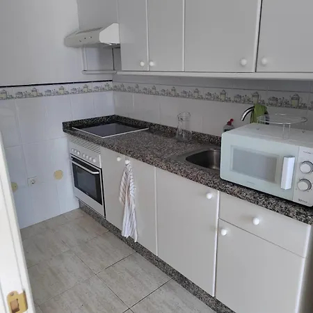 Aticosunsetcallaobeach Apartment