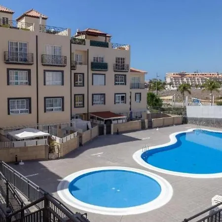 Aticosunsetcallaobeach Apartment Callao Salvaje