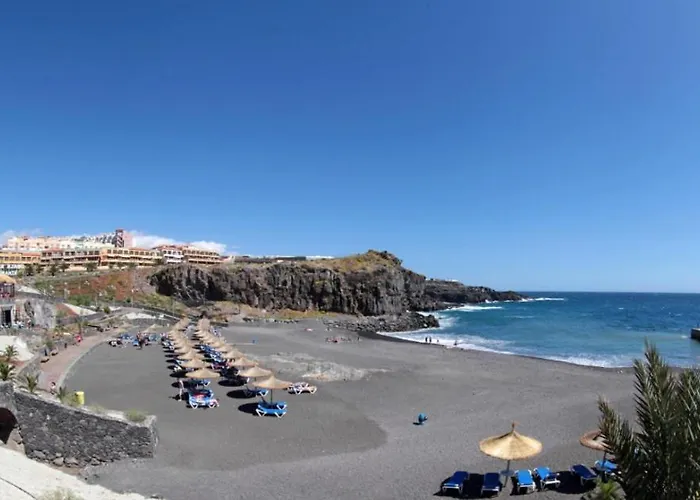 Aticosunsetcallaobeach * Callao Salvaje