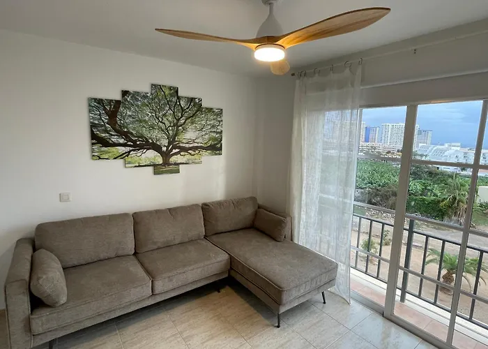 Aticosunsetcallaobeach Apartamento *