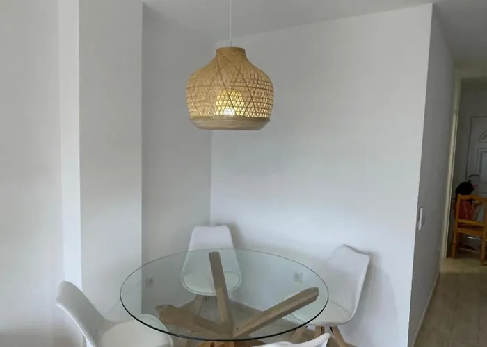 Aticosunsetcallaobeach Apartamento *