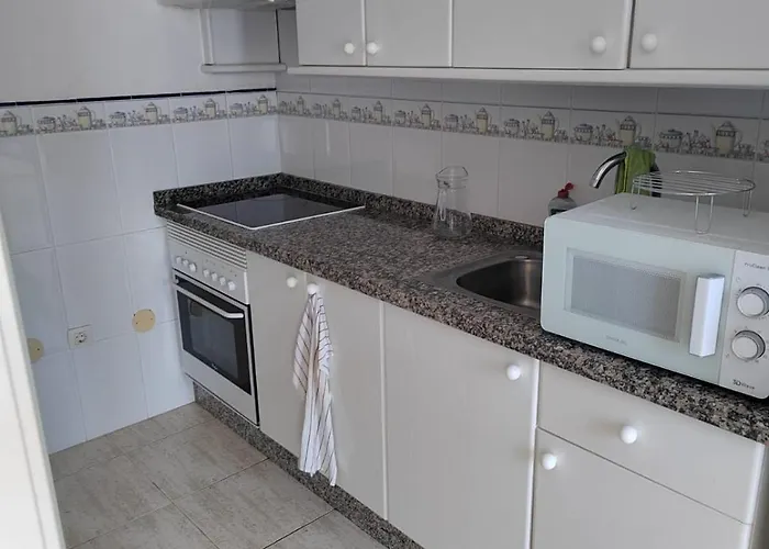 Aticosunsetcallaobeach Apartamento