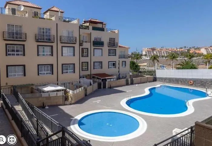 Aticosunsetcallaobeach Apartamento Callao Salvaje