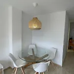 Aticosunsetcallaobeach Apartmán *