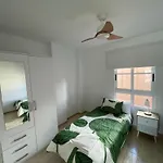 Aticosunsetcallaobeach Apartmán Callao Salvaje